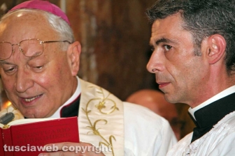 Salta la processione della Madonna del Carmelo