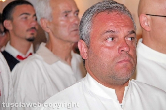 Salta la processione della Madonna del Carmelo