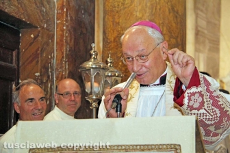 Salta la processione della Madonna del Carmelo