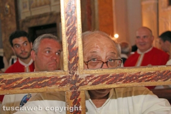 Salta la processione della Madonna del Carmelo