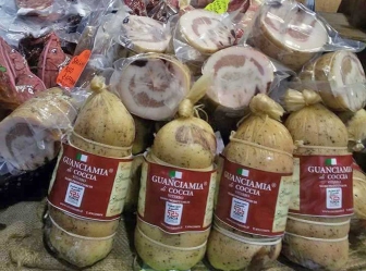 Salumificio Coccia Sesto