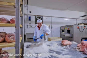 Salumificio Coccia Sesto