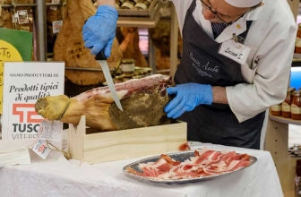 Salumificio Coccia Sesto