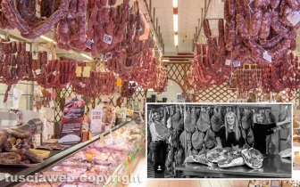 Salumificio Coccia Sesto