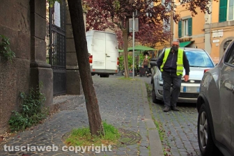 Salviamo il parco Lubich