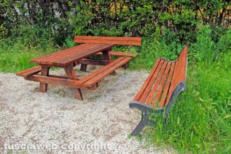 Salviamo il parco Lubich