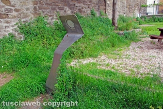 Salviamo il parco Lubich
