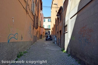 San Faustino