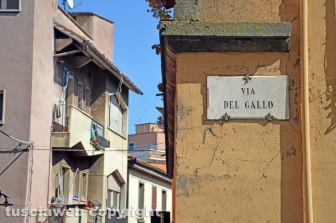 San Faustino