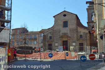 San Faustino