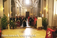 San Faustino - La processione - Foto Fausto Cappelli