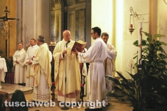 San Faustino - La processione - Foto Fausto Cappelli