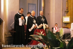 San Faustino - La processione - Foto Fausto Cappelli
