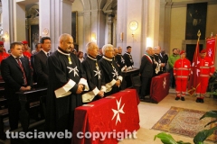 San Faustino - La processione - Foto Fausto Cappelli