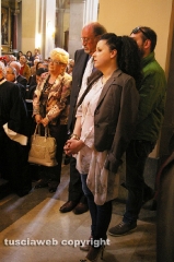 San Faustino - La processione - Foto Fausto Cappelli