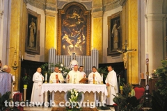 San Faustino - La processione - Foto Fausto Cappelli