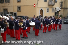 imgp8776San Faustino - La processione - Foto Fausto Cappelli