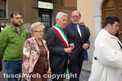San Faustino - La processione - Foto Fausto Cappelli