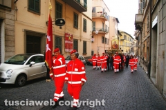 San Faustino - La processione - Foto Fausto Cappelli