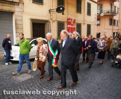 San Faustino - La processione - Foto Fausto Cappelli