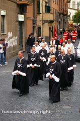 San Faustino - La processione - Foto Fausto Cappelli