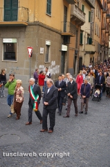 imgp8801San Faustino - La processione - Foto Fausto Cappelli