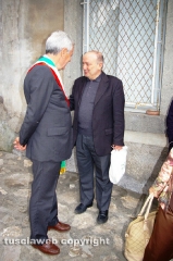 San Faustino - La processione - Foto Fausto Cappelli