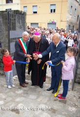 San Faustino - La processione - Foto Fausto Cappelli