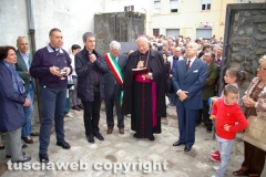 San Faustino - La processione - Foto Fausto Cappelli