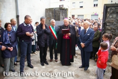 San Faustino - La processione - Foto Fausto Cappelli