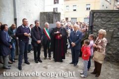San Faustino - La processione - Foto Fausto Cappelli