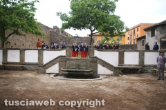 San Faustino - La processione - Foto Fausto Cappelli