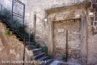 San Faustino