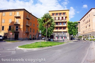 San Faustino