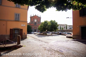 San Faustino