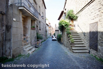 San Faustino