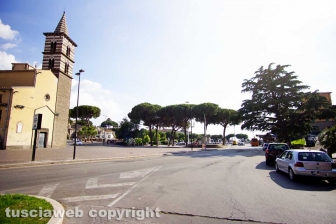 San Faustino
