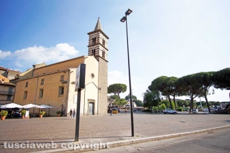 San Faustino