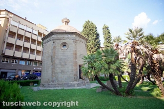 San Faustino