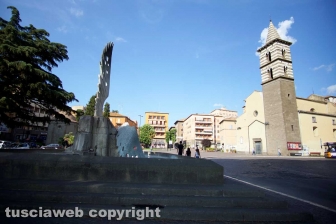 San Faustino