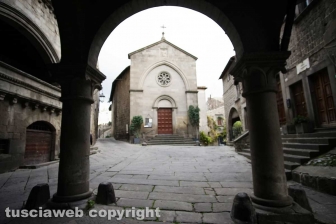 San Pellegrino