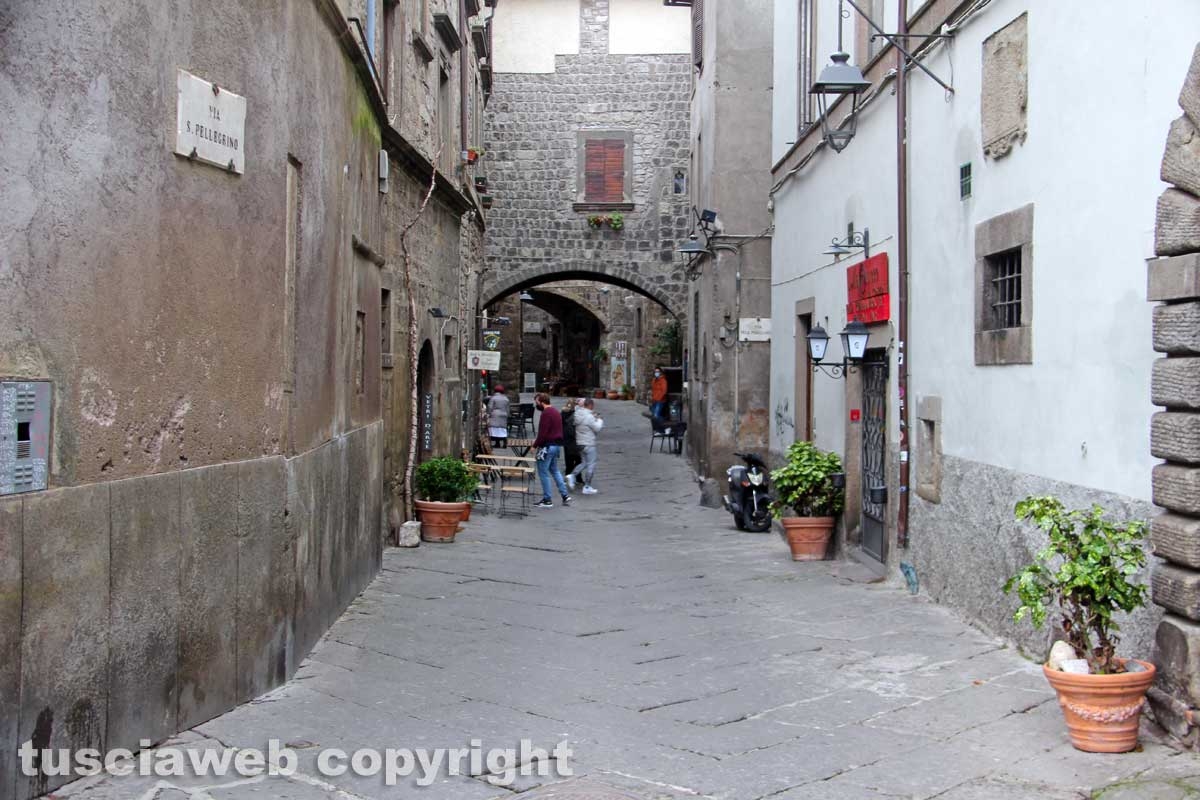 San Pellegrino