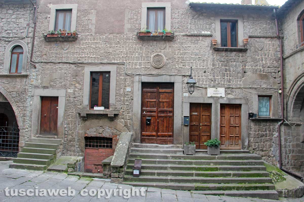San Pellegrino