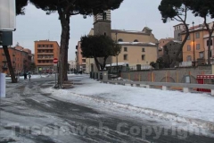 Il centro storico dimenticato