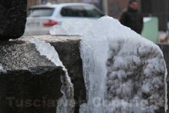 Il centro storico dimenticato