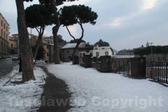 Il centro storico dimenticato