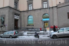 Il centro storico dimenticato