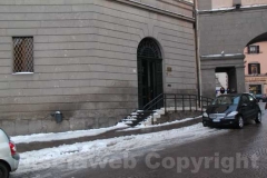 Il centro storico dimenticato