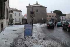 Il centro storico dimenticato