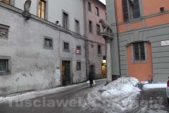 Il centro storico dimenticato